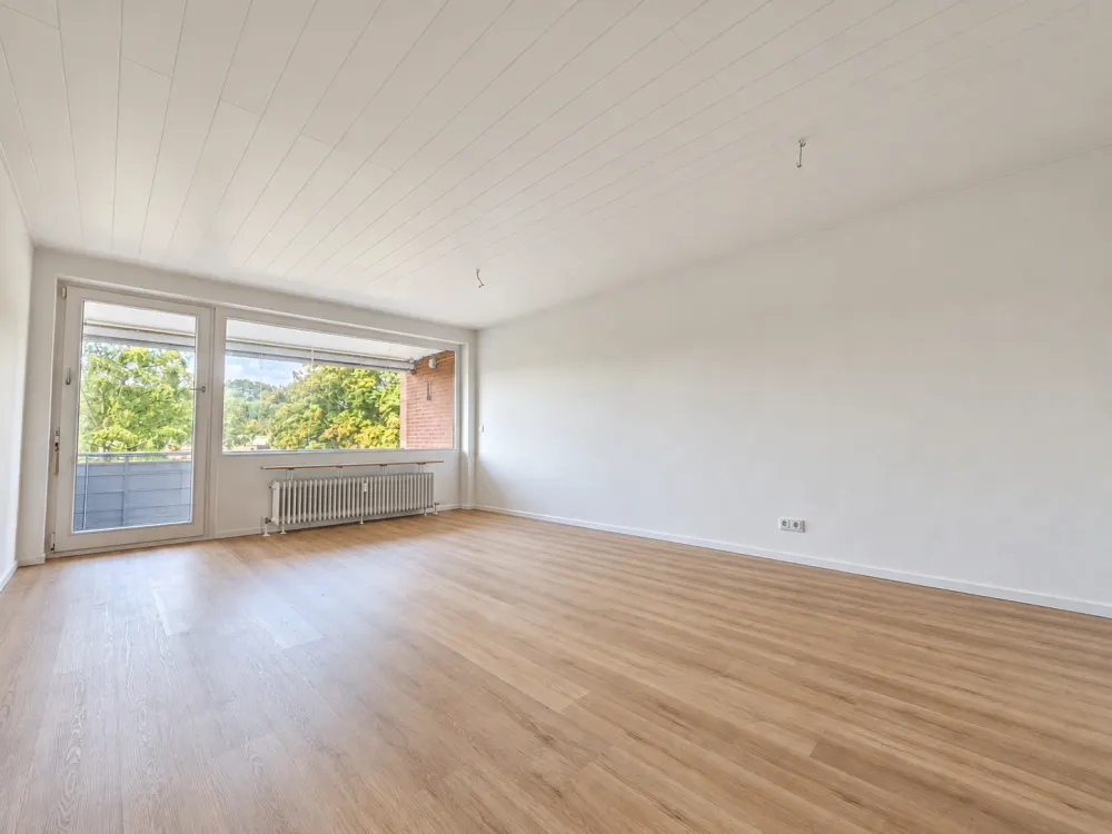 Familiengerechte 4-Zimmer Wohnung in top Lage