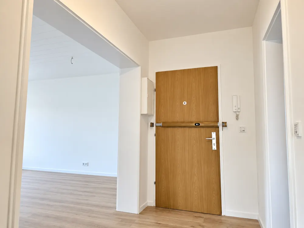 Familiengerechte 4-Zimmer Wohnung in top Lage