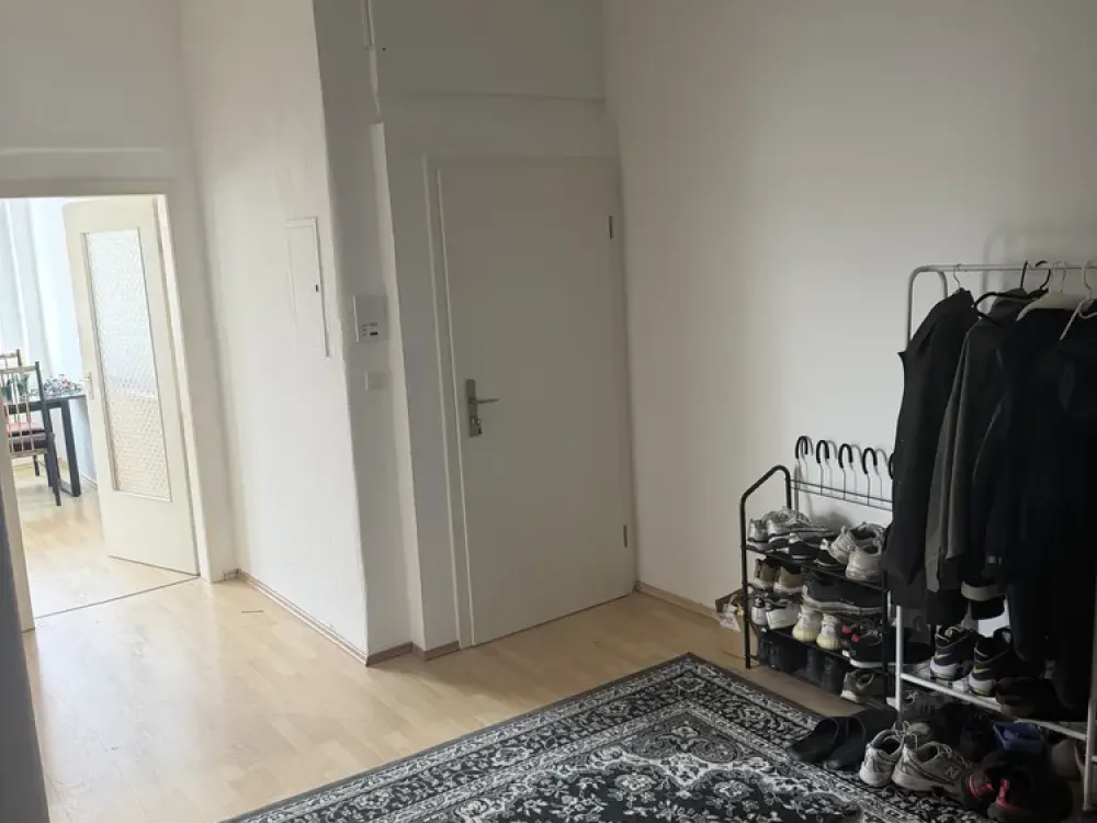 Alltagstaugliche 3 Zimmer in Hannover Linden-Nord