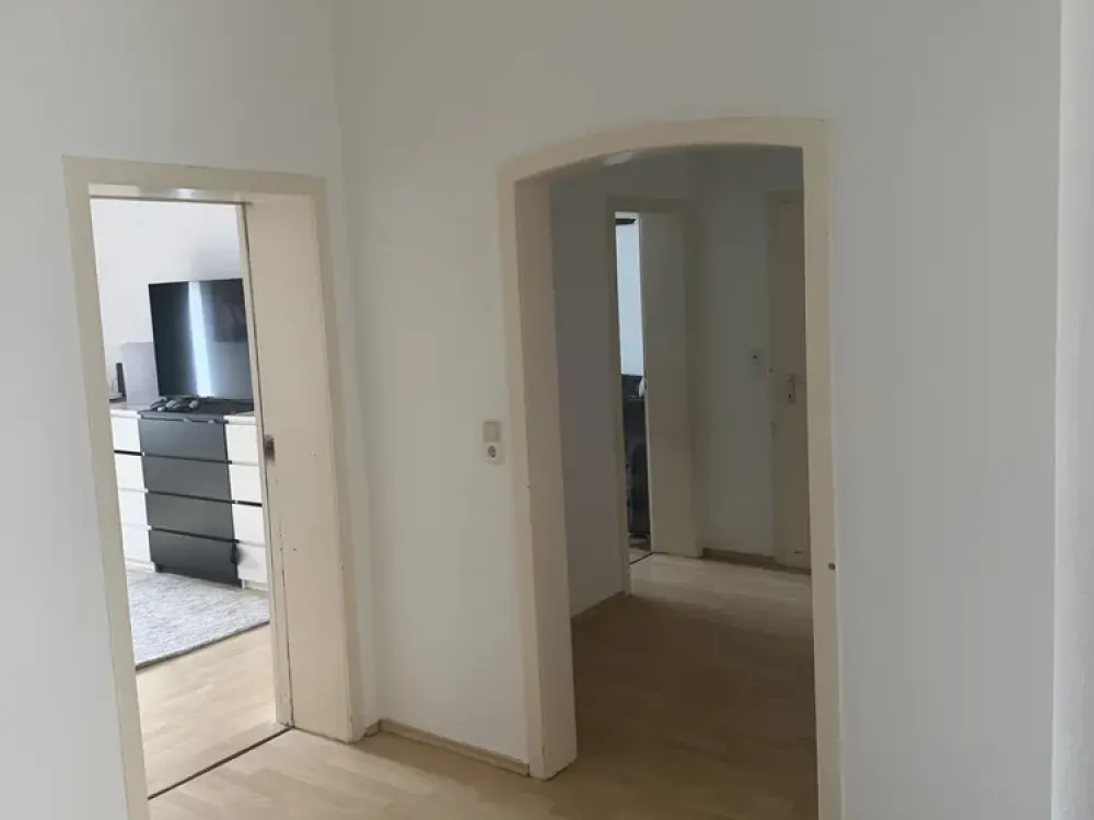 Alltagstaugliche 3 Zimmer in Hannover Linden-Nord