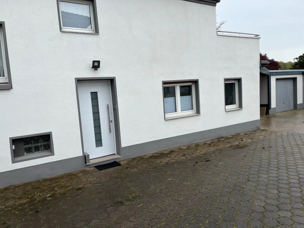 Maisonettwohnung mit großer Terasse Kamen Methler 71,5qm