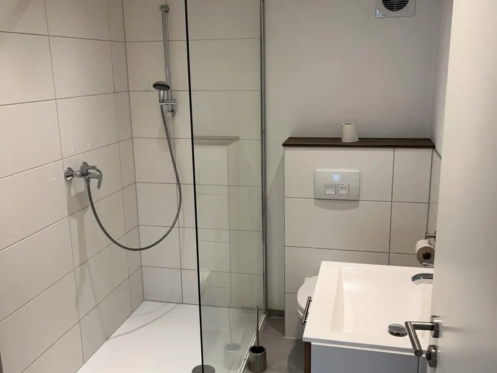 Maisonettwohnung mit großer Terasse Kamen Methler 71,5qm
