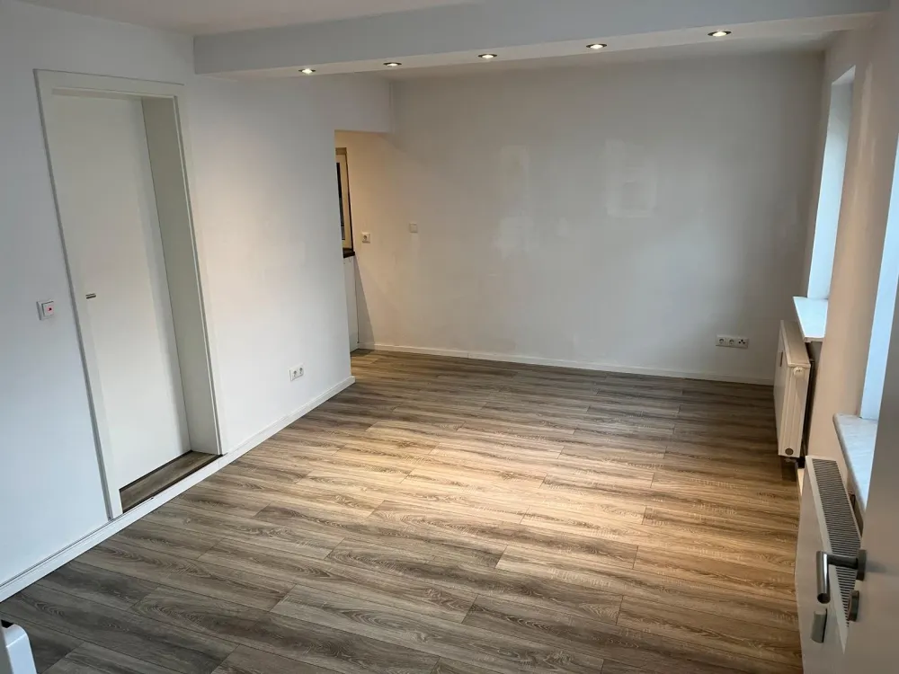 Maisonettwohnung mit großer Terasse Kamen Methler 71,5qm