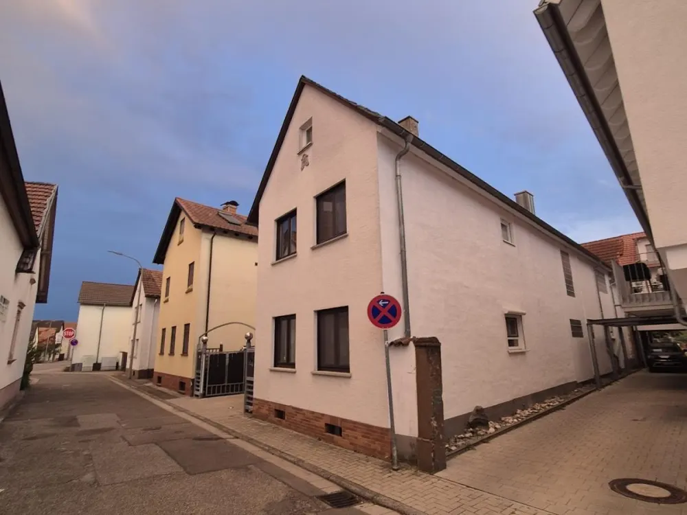 House in Jockgrim