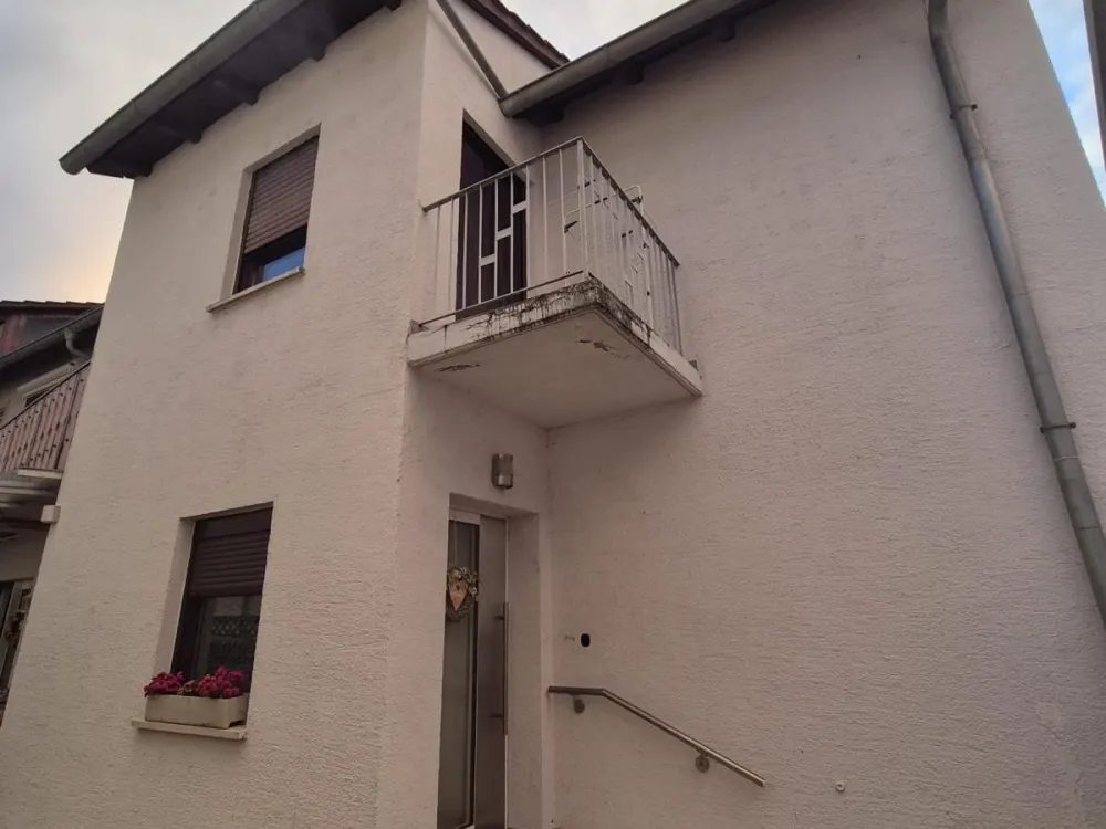 House in Jockgrim