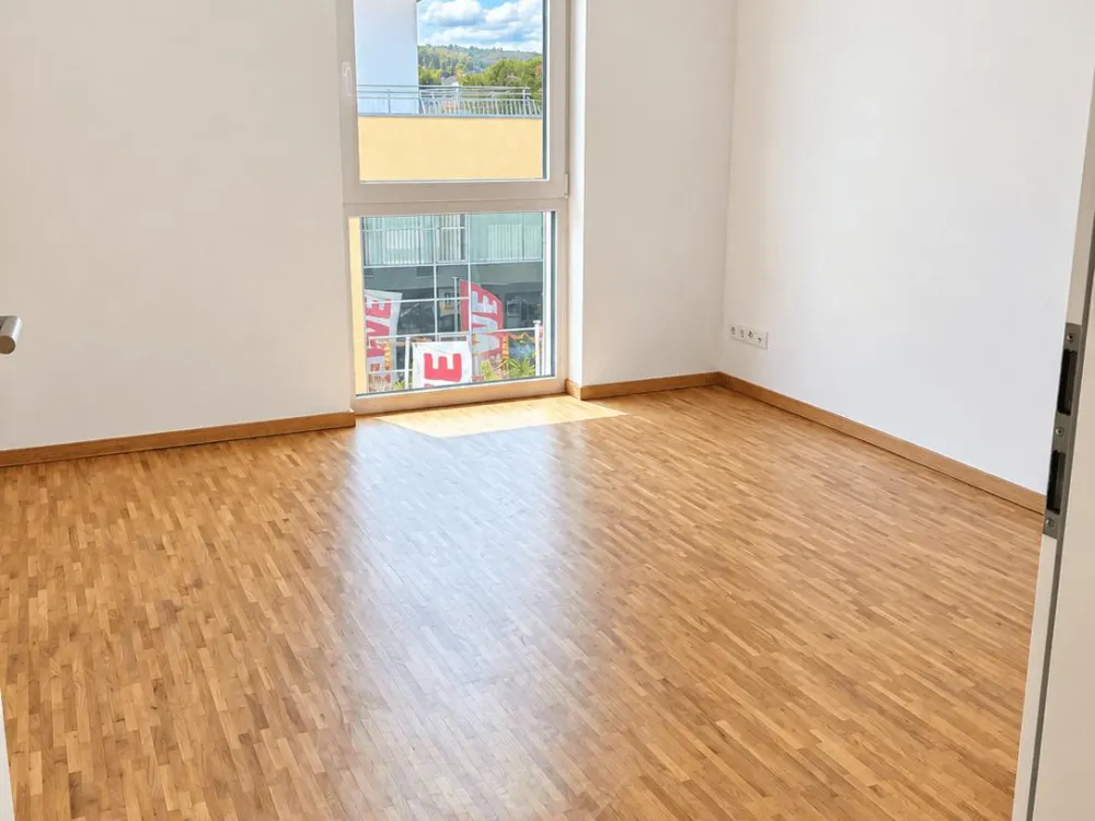 Außergewöhnliche 2-Zimmerwohnung mit hochwertiger Ausstattung