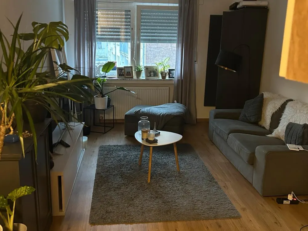 ZWISCHENMIETE (1.12.26-15.04.27)
