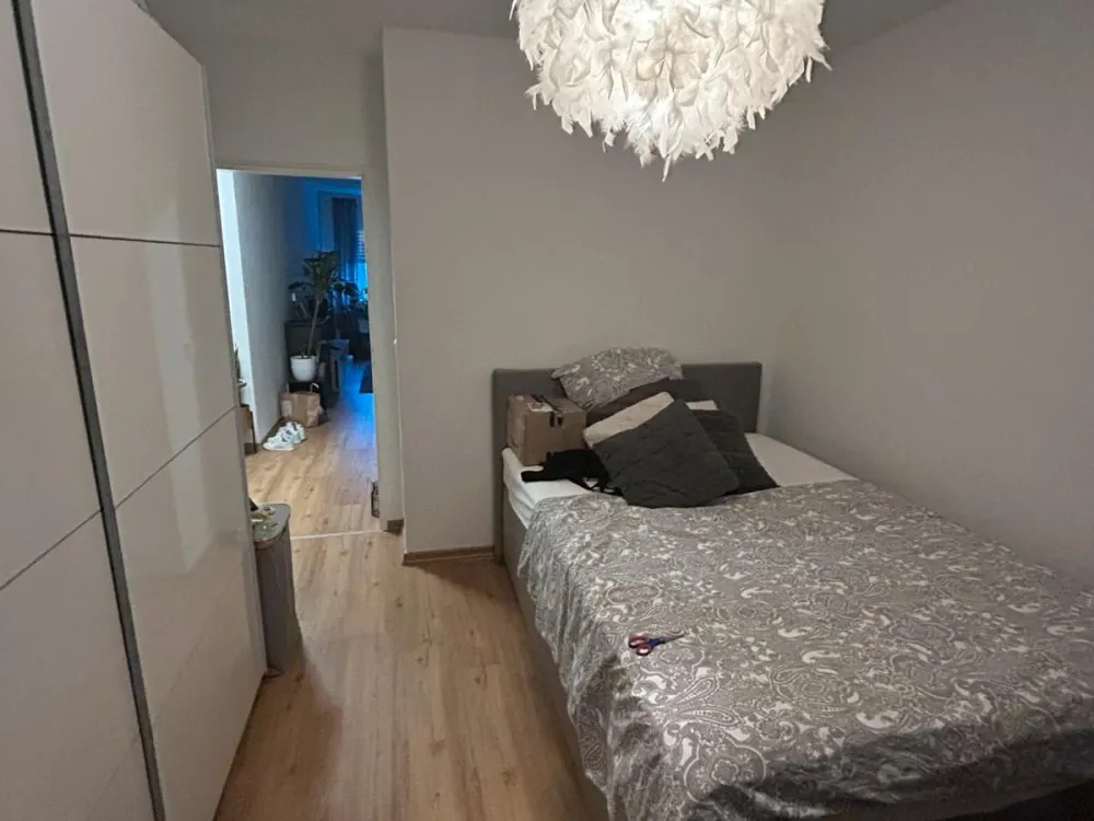 ZWISCHENMIETE (1.12.26-15.04.27)