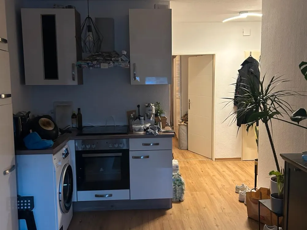 ZWISCHENMIETE (1.12.26-15.04.27)