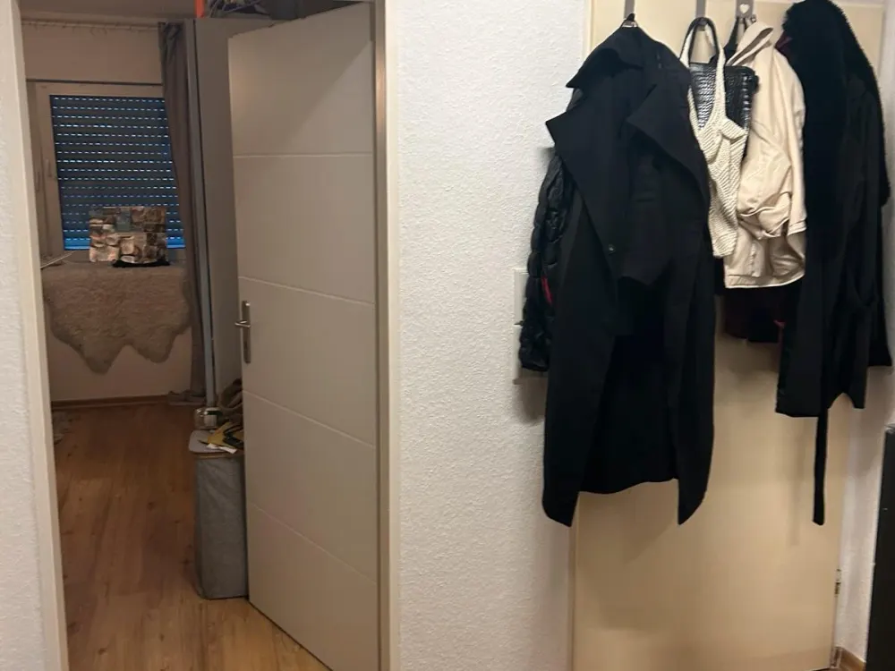ZWISCHENMIETE (1.12.26-15.04.27)