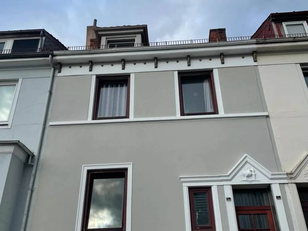 18qm WG Zimmer in Bremen Süd perfekt für Studenten