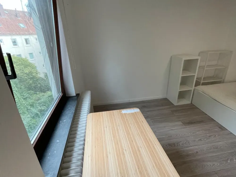 18qm WG Zimmer in Bremen Süd perfekt für Studenten