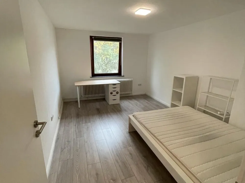 18qm WG Zimmer in Bremen Süd perfekt für Studenten
