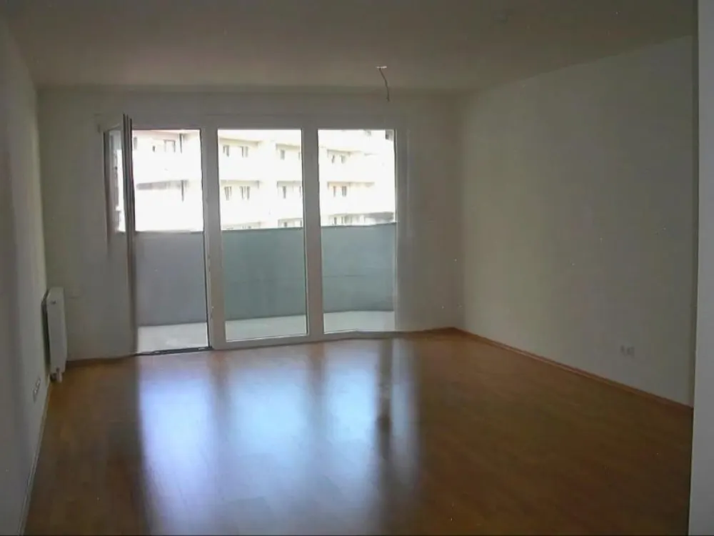 2 Zimmer-Wohnung