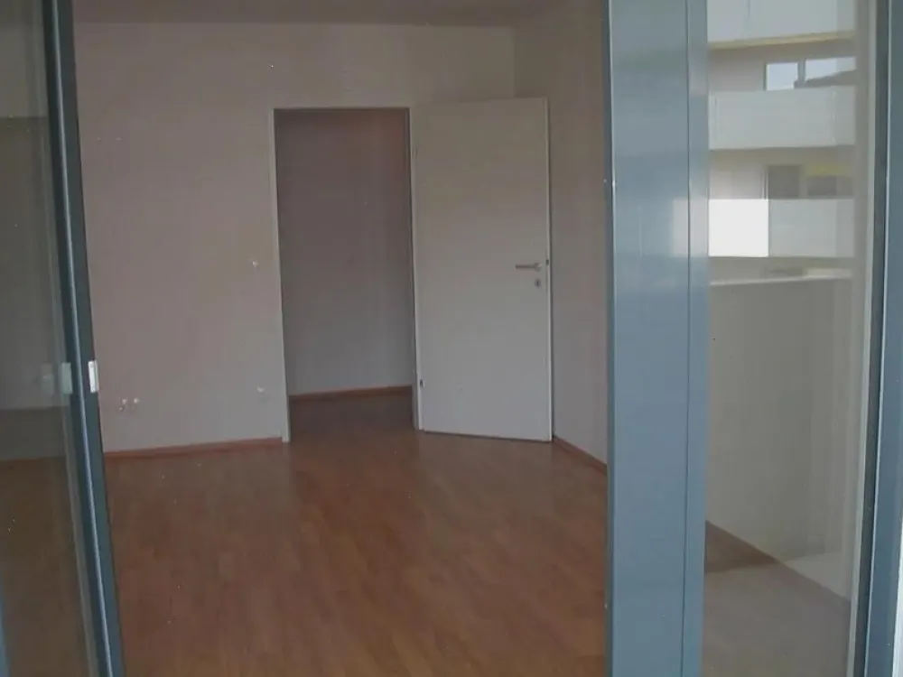 2 Zimmer-Wohnung