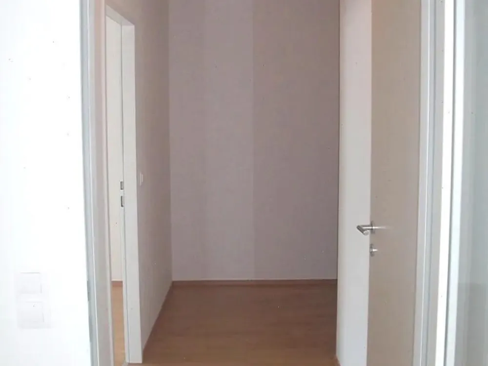 2 Zimmer-Wohnung