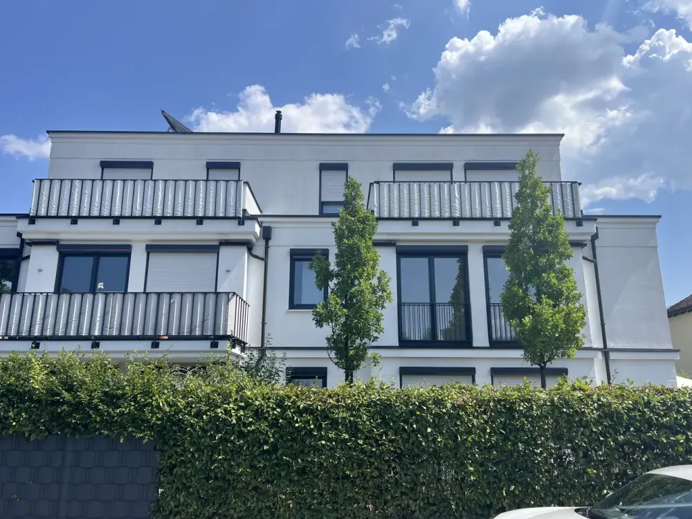 3-Zimmer Wohnung mit hochwertiger Ausstattung und Stil!