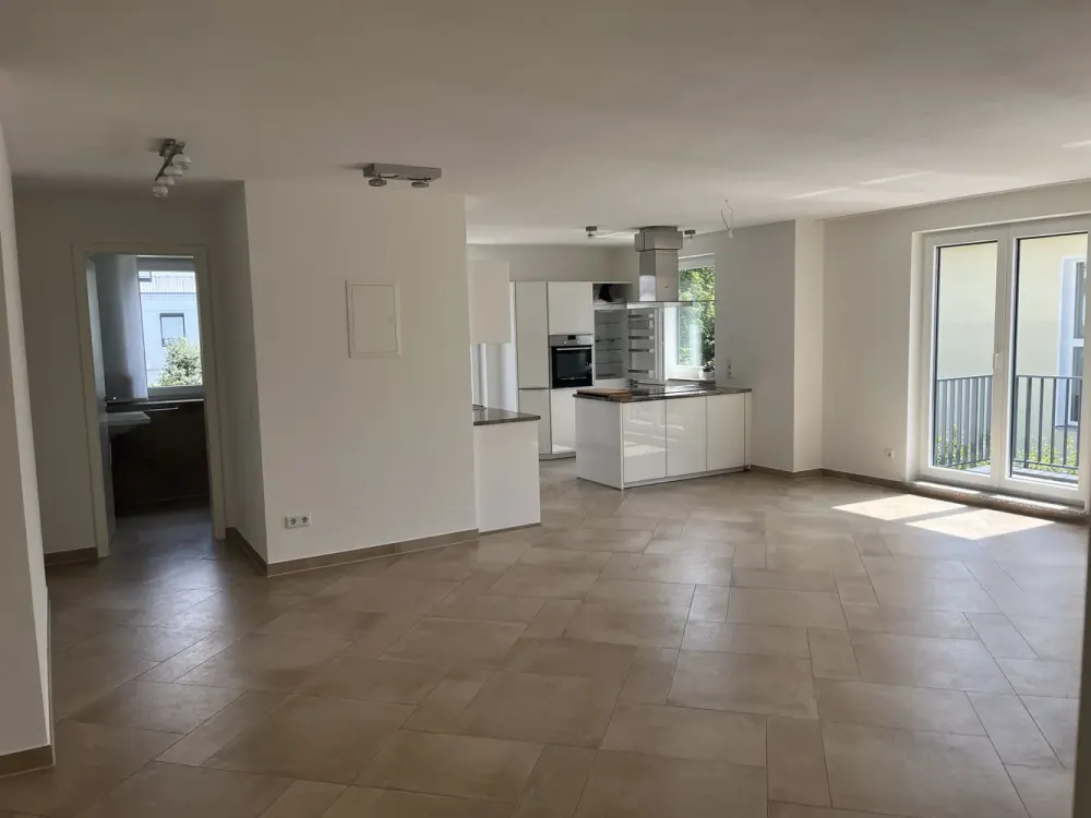 3-Zimmer Wohnung mit hochwertiger Ausstattung und Stil!