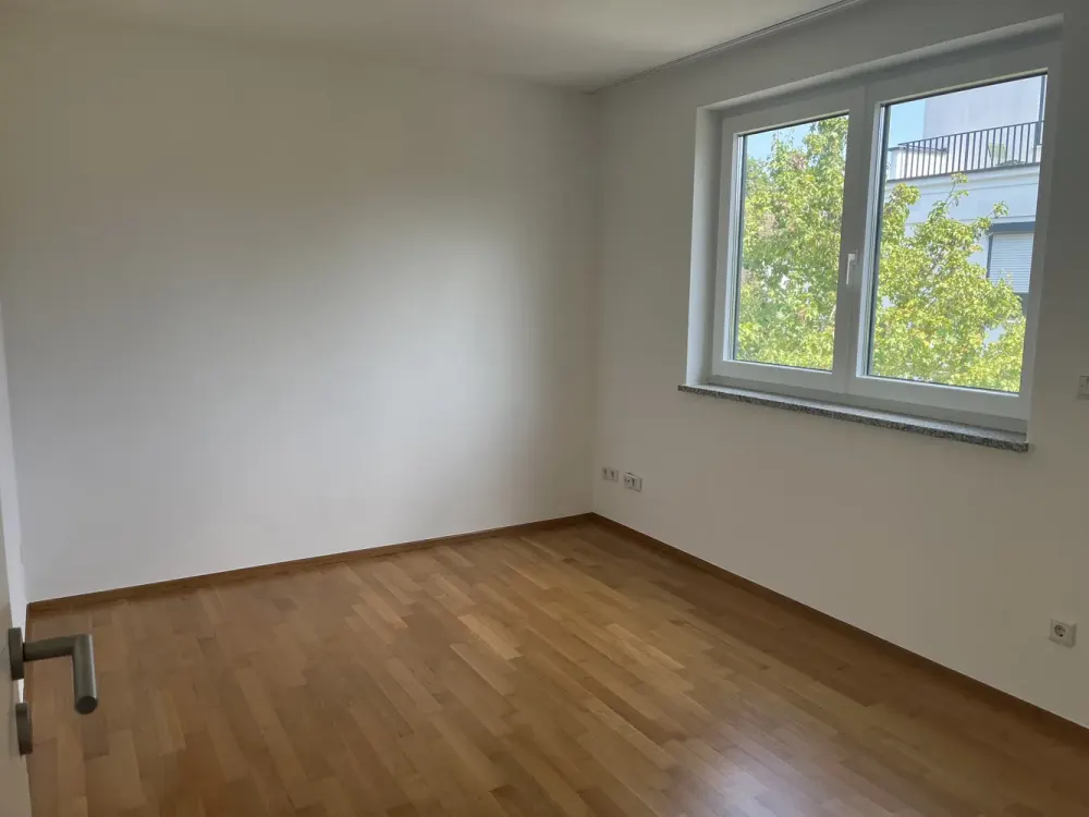 3-Zimmer Wohnung mit hochwertiger Ausstattung und Stil!