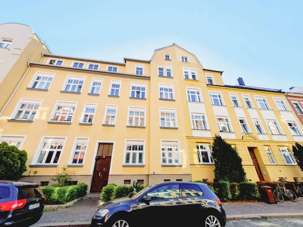 1. Monat Kaltmietfrei! Erstbezug nach Modernisierung!