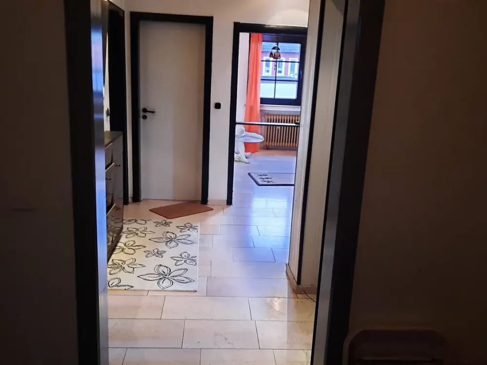 Großzügige 5-Zimmer-Wohnung im Loft-Stil