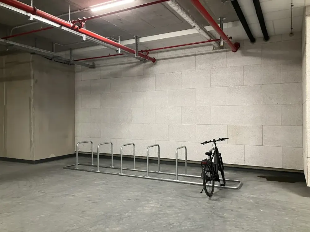 Kronsrode: 3-Zimmer Neubauwohnung mit Dachterasse im Iris-Runge-Quartier