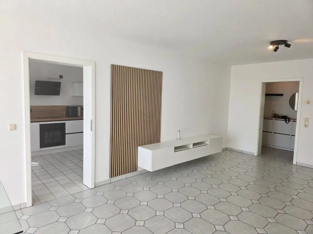 Wohnung zur Miete