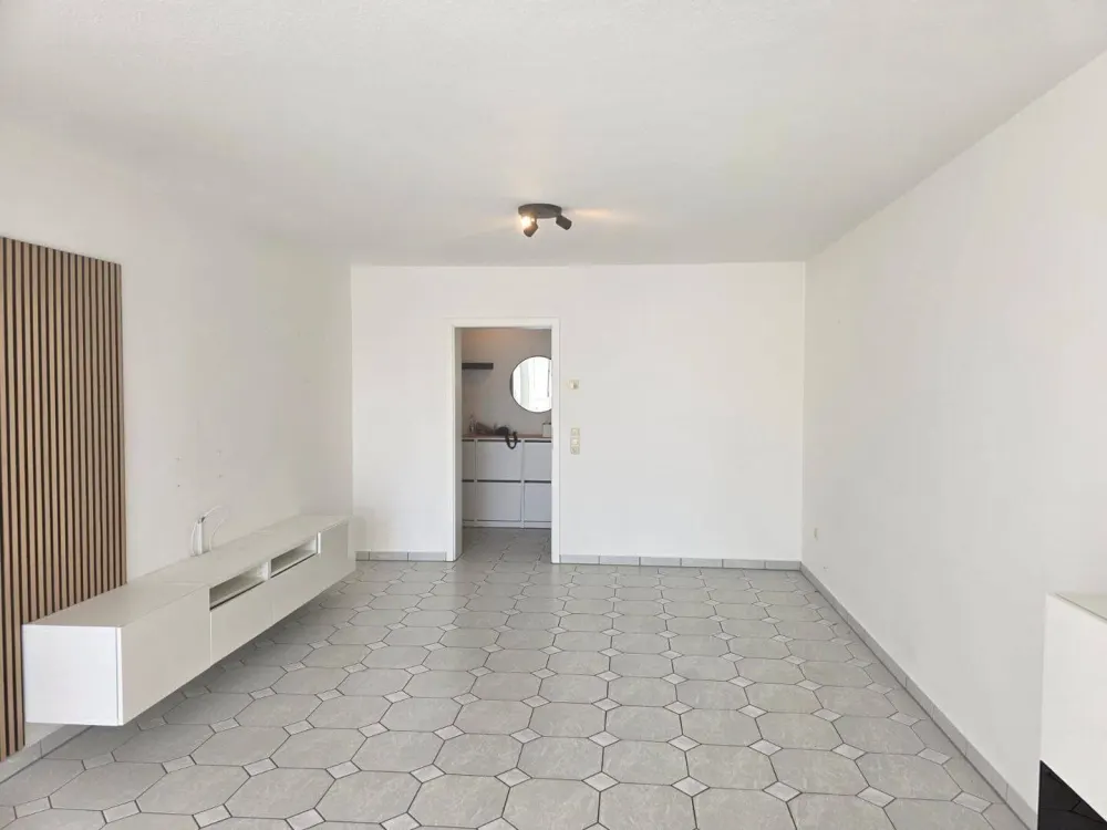 Wohnung zur Miete