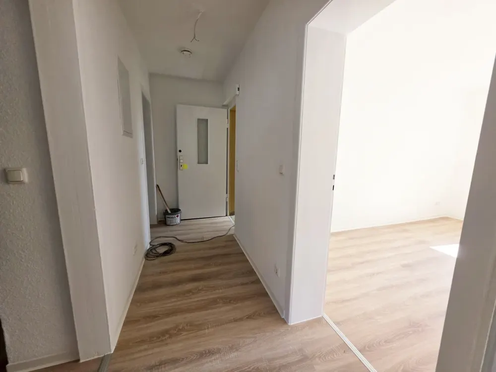 Alles neu, einfach einziehen. Hagen Haspe HS23WE03