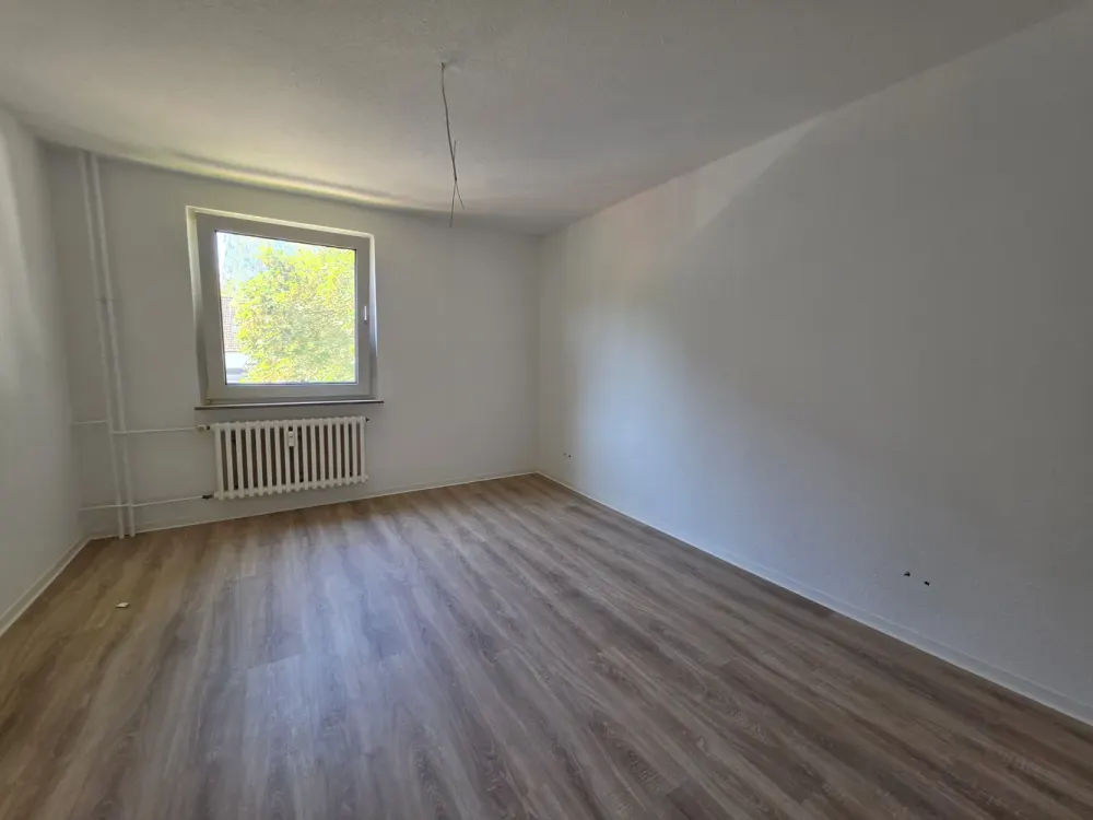 Alles neu, einfach einziehen. Hagen Haspe HS23WE03