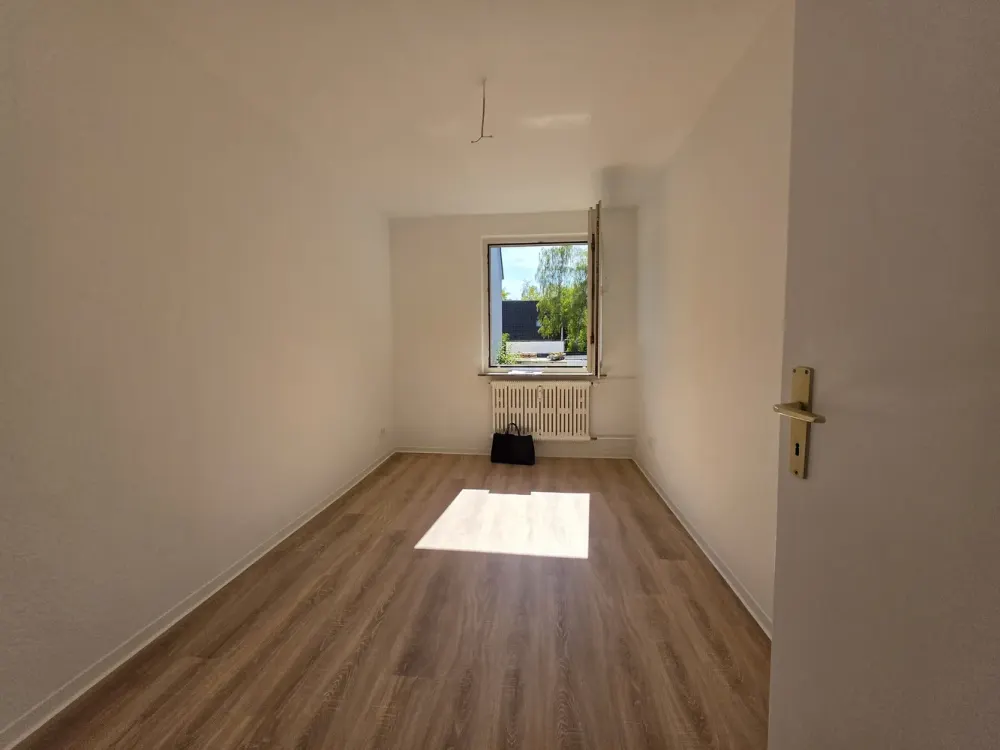 Alles neu, einfach einziehen. Hagen Haspe HS23WE03