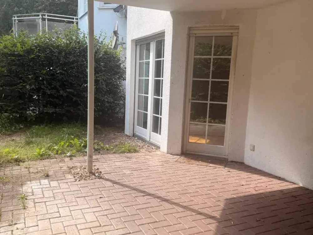 Maisonettewohnung