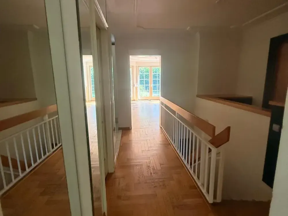 Maisonettewohnung