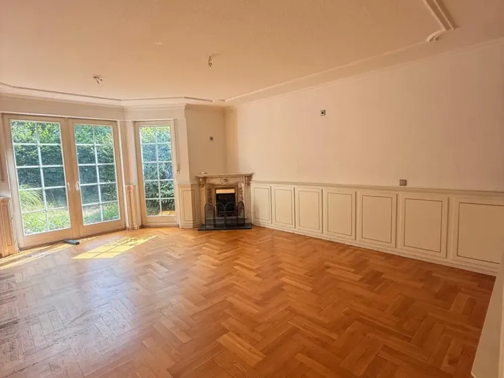 Maisonettewohnung