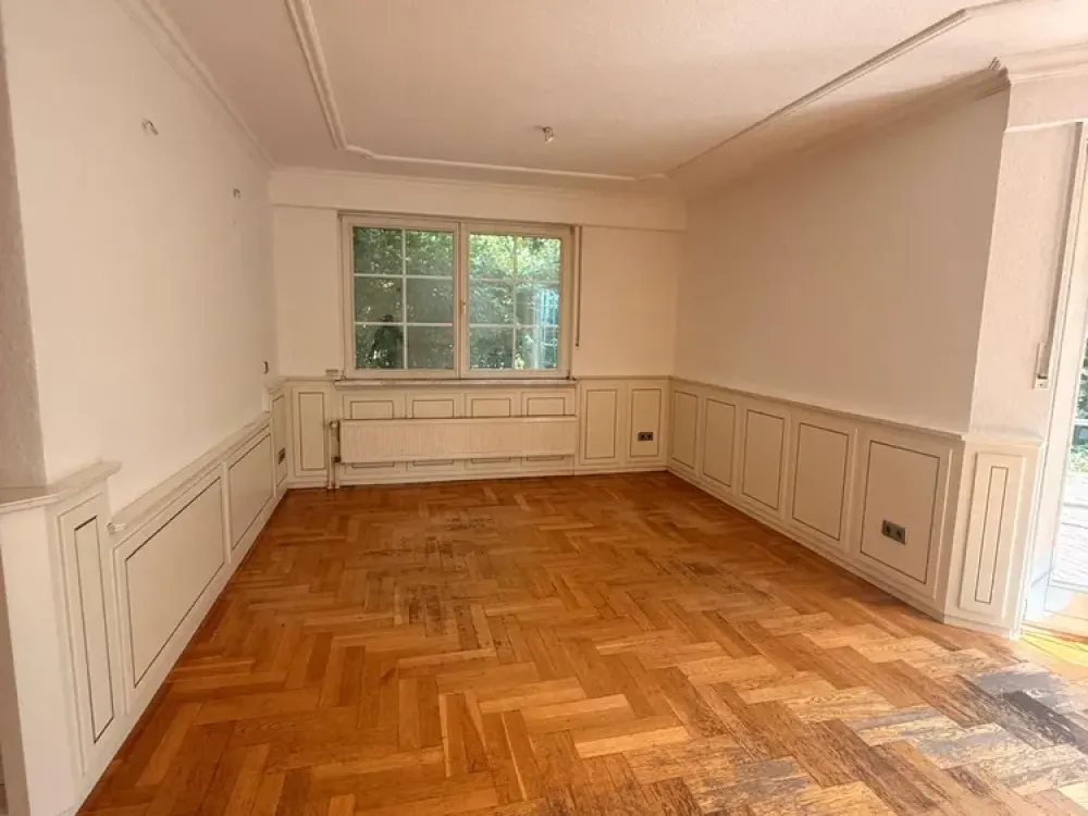 Maisonettewohnung
