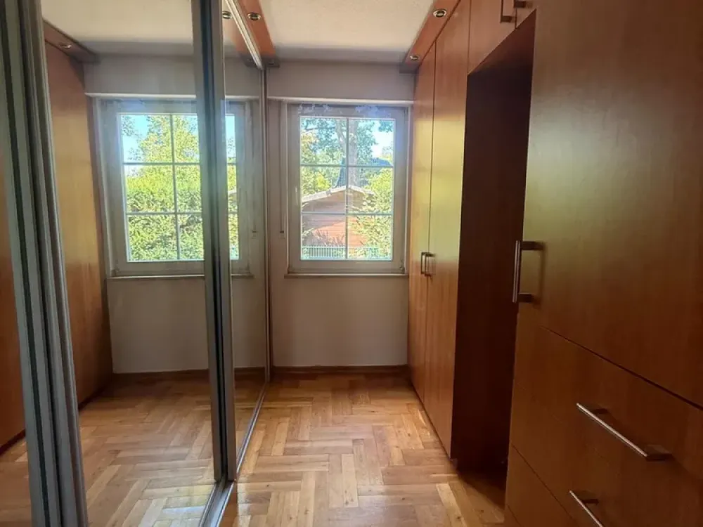 Maisonettewohnung