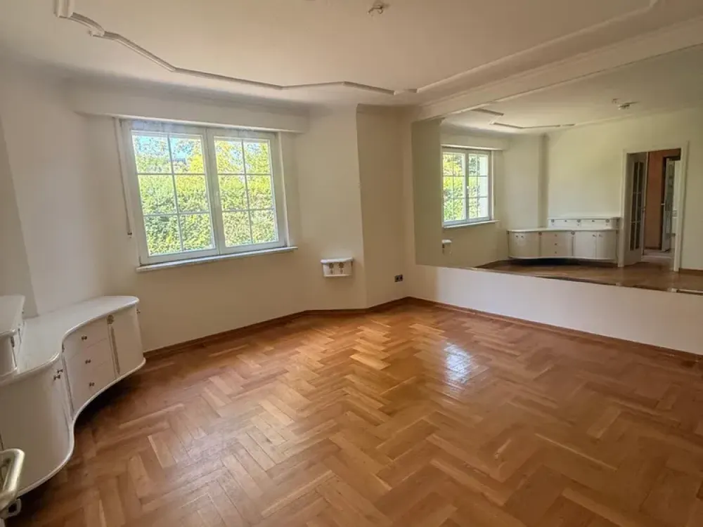 Maisonettewohnung