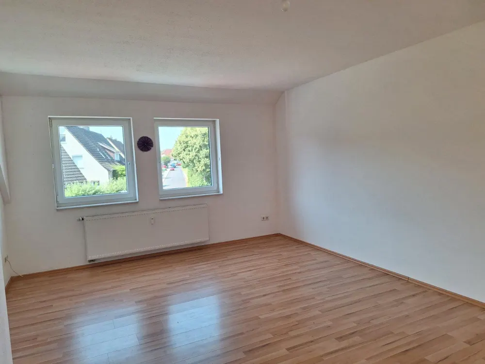 ***wunderschöne 2 Zimmer, Küche, Badwohnung direkt in Immenhausen zu vermieten***