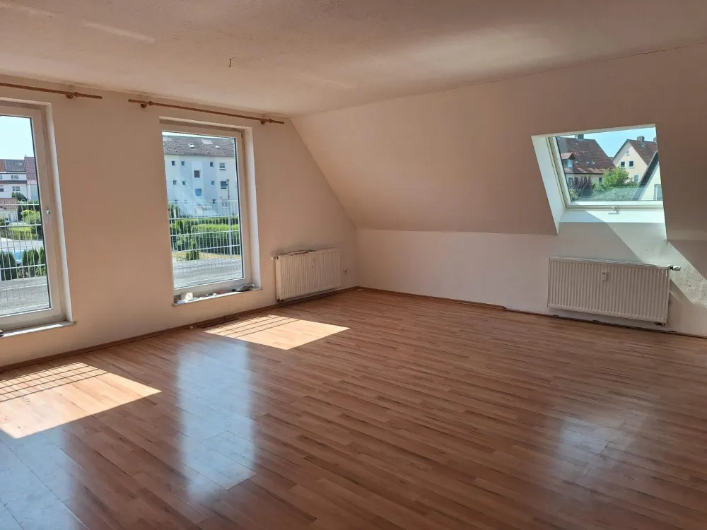 ***wunderschöne 2 Zimmer, Küche, Badwohnung direkt in Immenhausen zu vermieten***