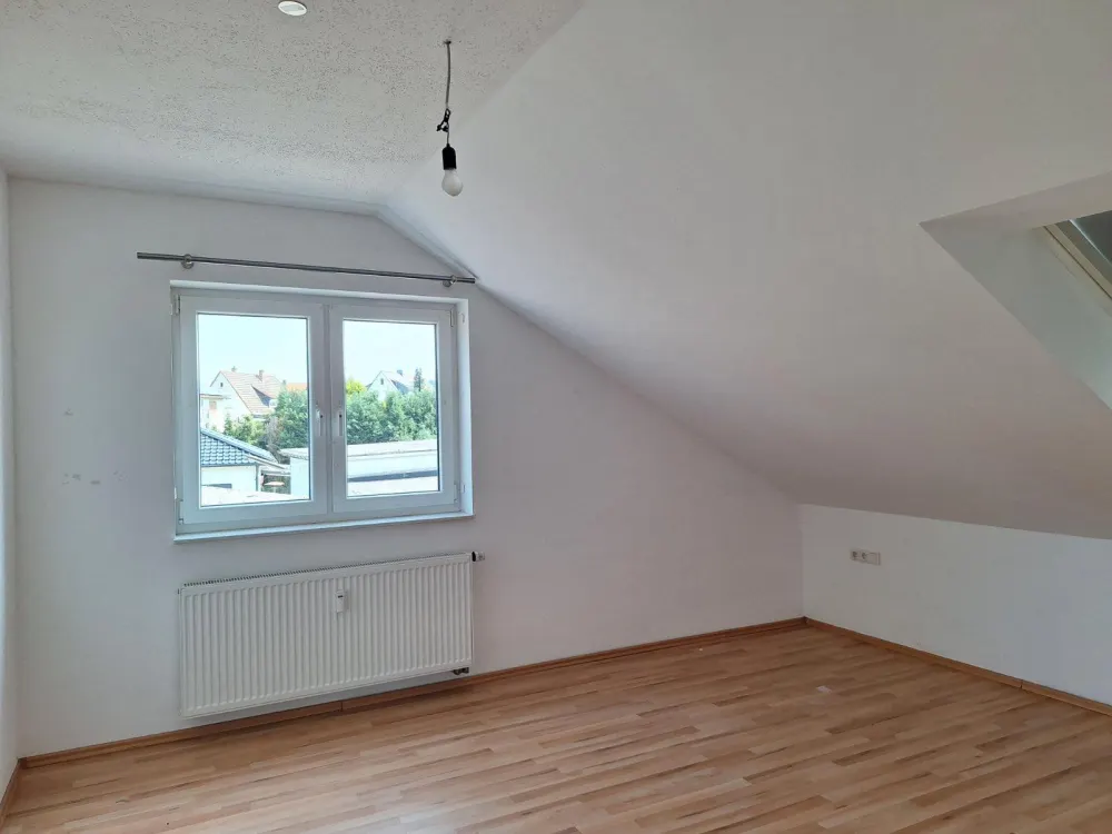 ***wunderschöne 2 Zimmer, Küche, Badwohnung direkt in Immenhausen zu vermieten***