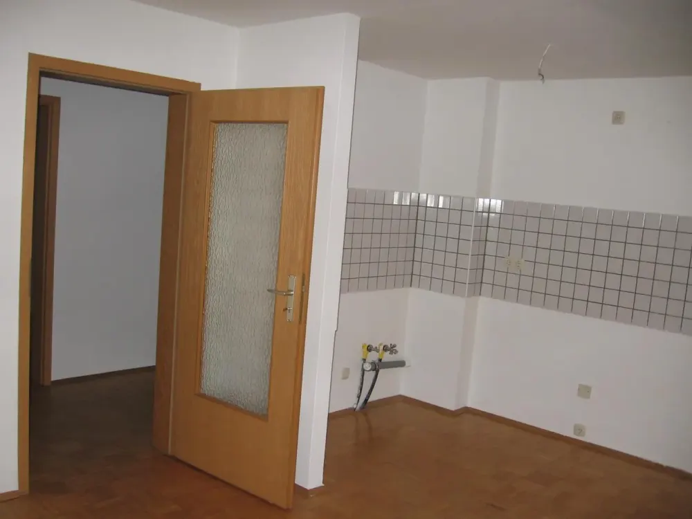 3-Raum Wohnung in Neustadt-Neuschönefeld