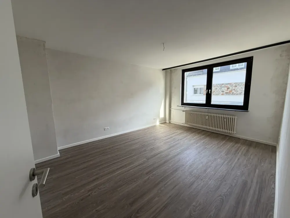Your new home: 3-room apartment in the best location in Mühlheim am Main!