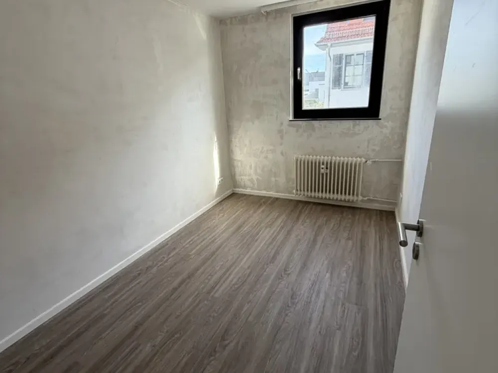 Your new home: 3-room apartment in the best location in Mühlheim am Main!