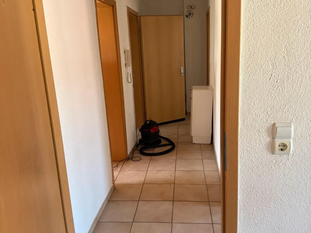 VÖLKLİNGEN MİETWOHNUNGEN