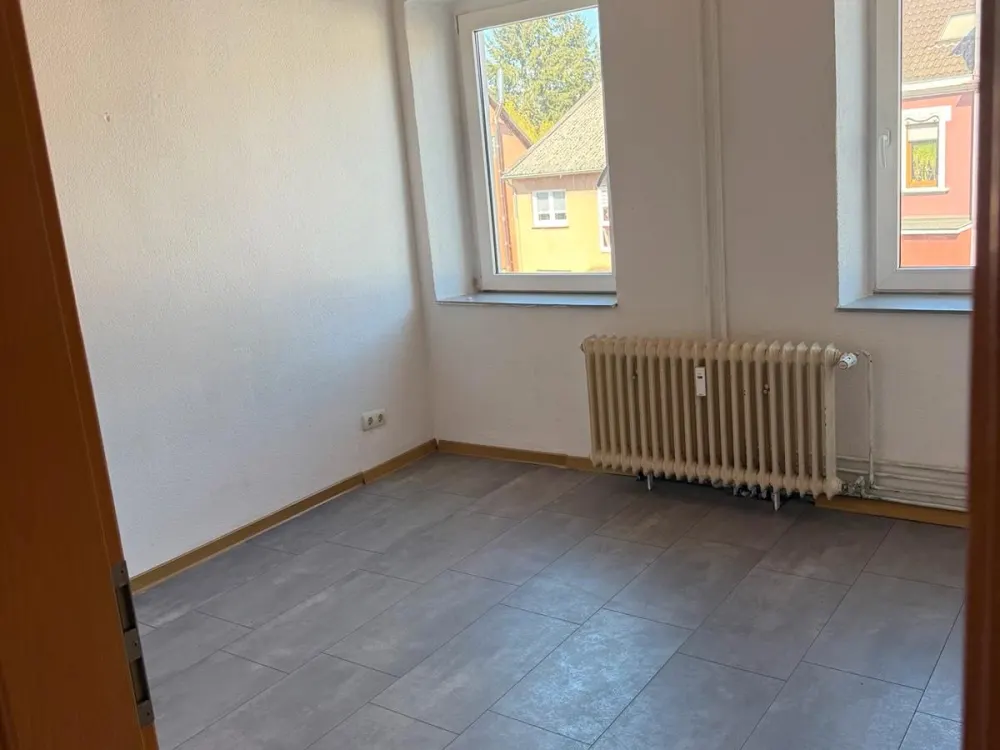 VÖLKLİNGEN MİETWOHNUNGEN