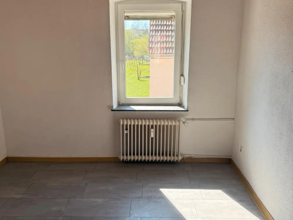 VÖLKLİNGEN MİETWOHNUNGEN