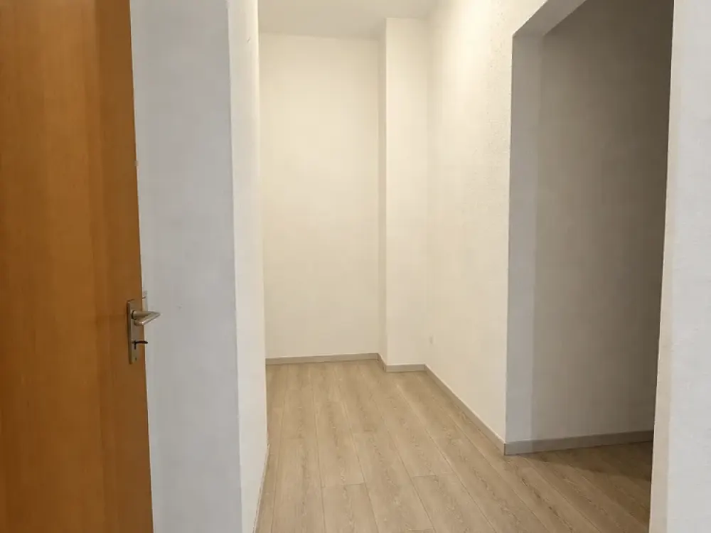 Gepflegte Erdgeschosswohnung, 2 Zimmer, Bochum | 44 m²