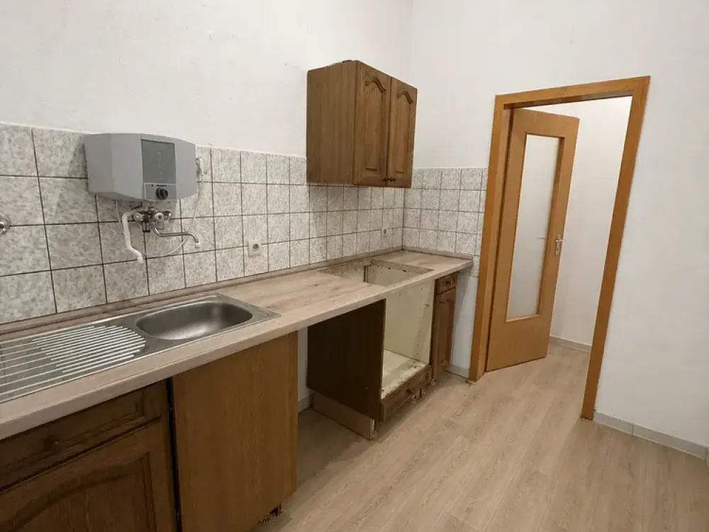 Gepflegte Erdgeschosswohnung, 2 Zimmer, Bochum | 44 m²