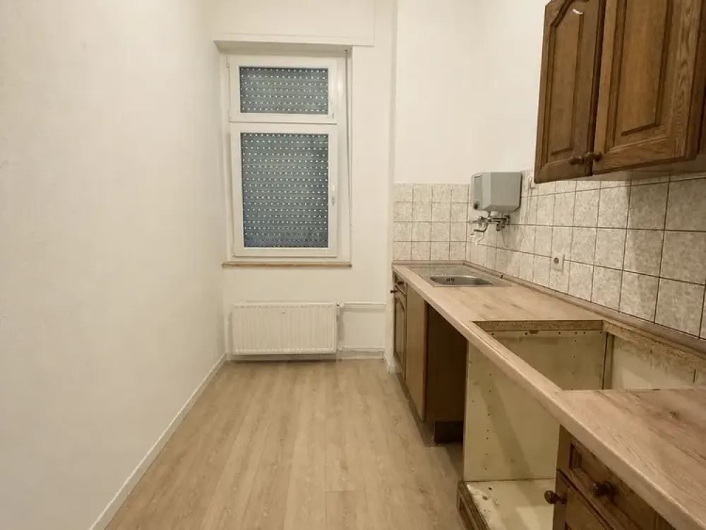 Gepflegte Erdgeschosswohnung, 2 Zimmer, Bochum | 44 m²