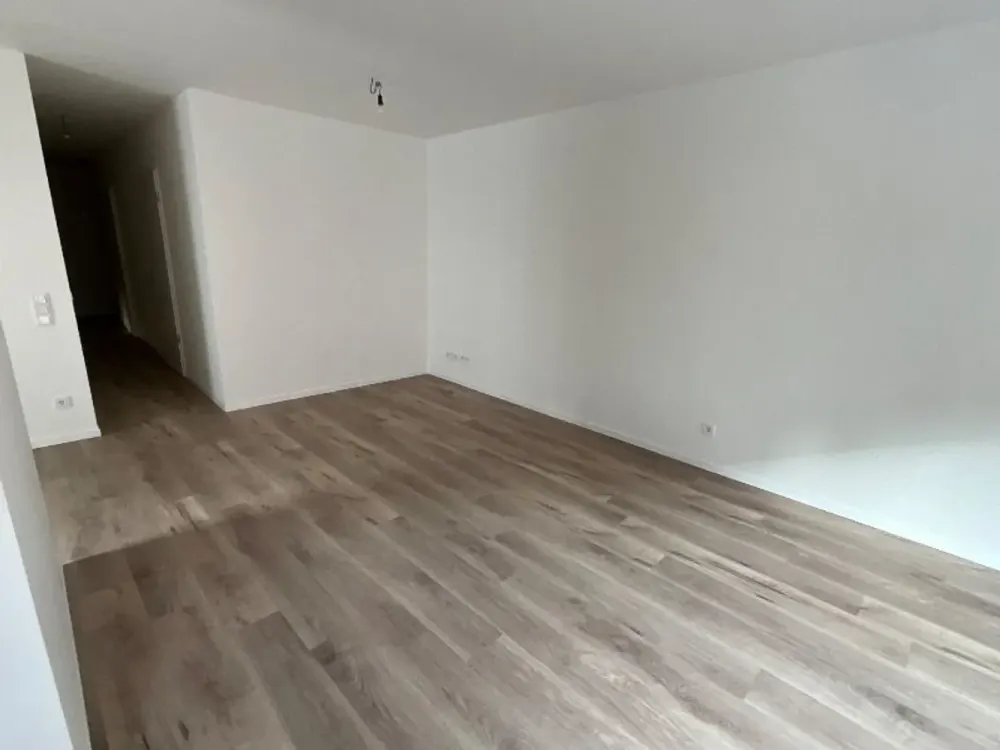 Traumhafte 3-Zimmer-Wohnung mit Balkon in Kronsrode sucht neue Mieter!